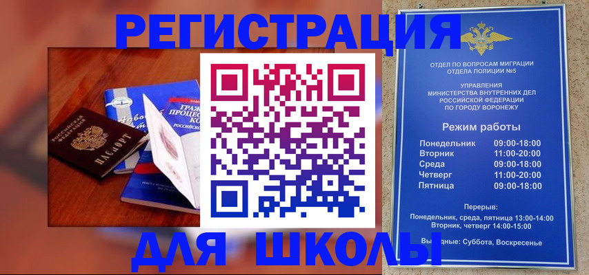 прописка для работы в Мурманской области